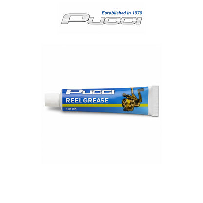 REEL GREASER 1/2 OZ TUBE