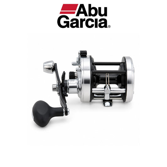 Abu Garcia Ambassadeur C3-7000 Round Baitcast Fishing Reel