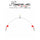 Hammertime Lures Fishing Spreaders