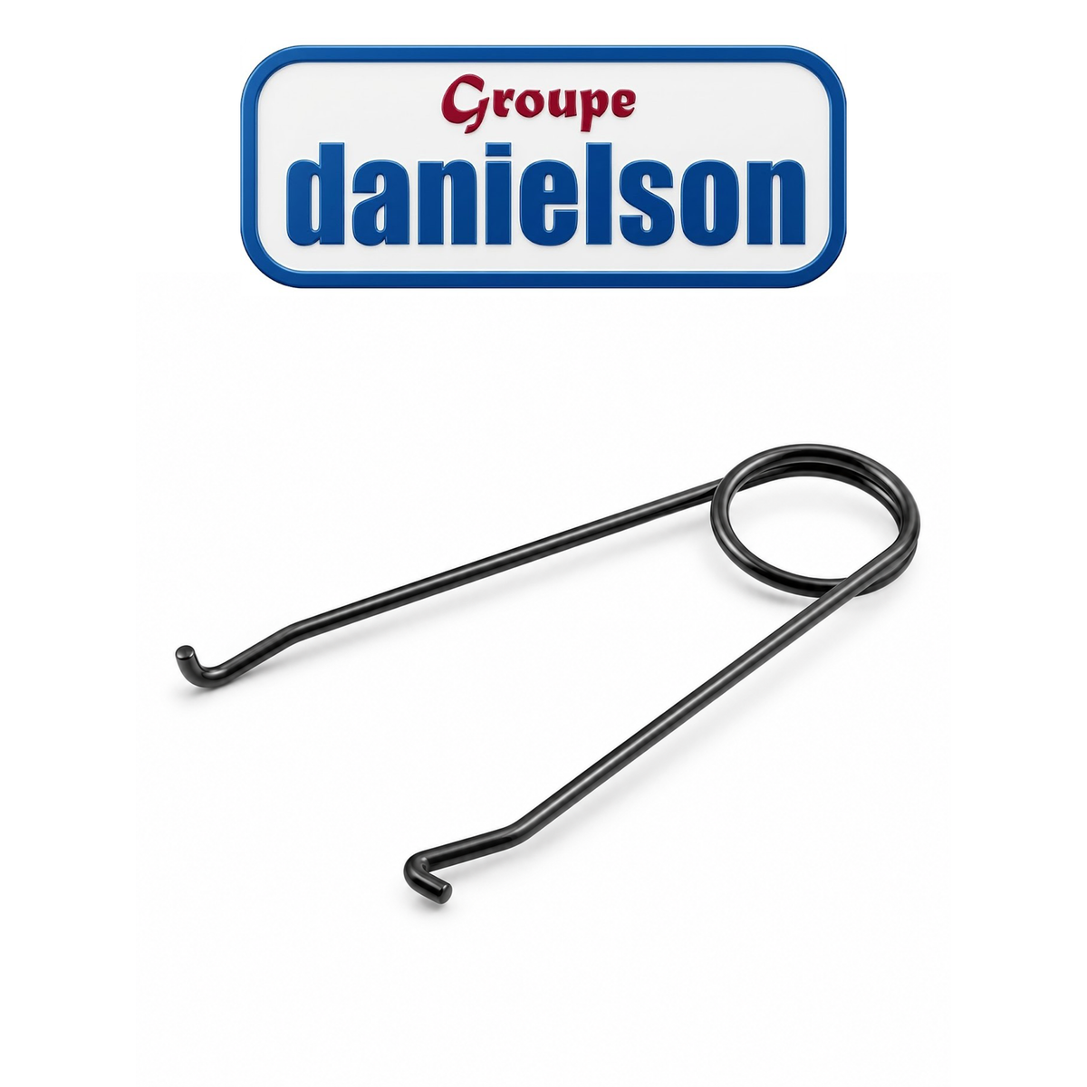 Danielson Fish Mouth Spreader – Durable Fishing Hook Removal Tool