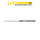 HT Cat Hunter Camo 8' 2-Piece Spinning Rod