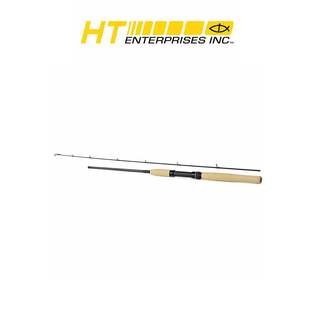 HT Micro Master Spine 48" 1-Piece Fishing Rod