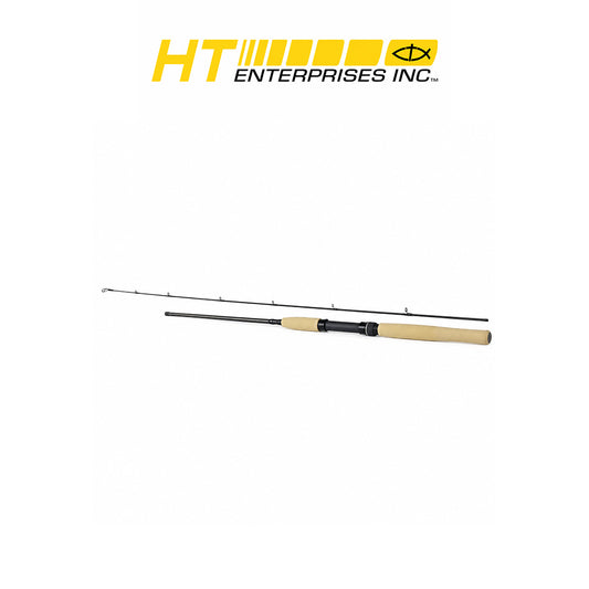 HT Micro Master Spine 48" 1-Piece Fishing Rod