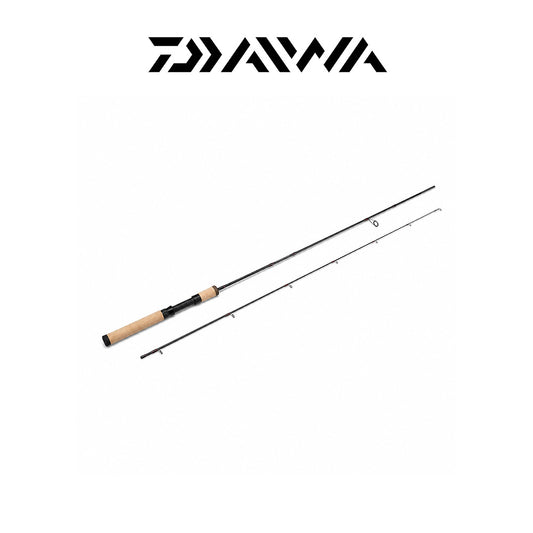 Daiwa Spinmatic Spinning Rod – 7’ Ultra Light 2-Piece