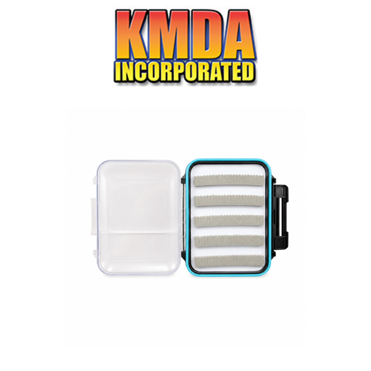 KMDA Large Waterproof Foam Slat