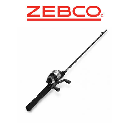 Zebco 33 Micro 5' Ultra-Light Spincast Rod and Reel Combo