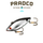 PRADCO Cotton Cordell Super Spot Premium Lipless Crankbait Fishing Lure