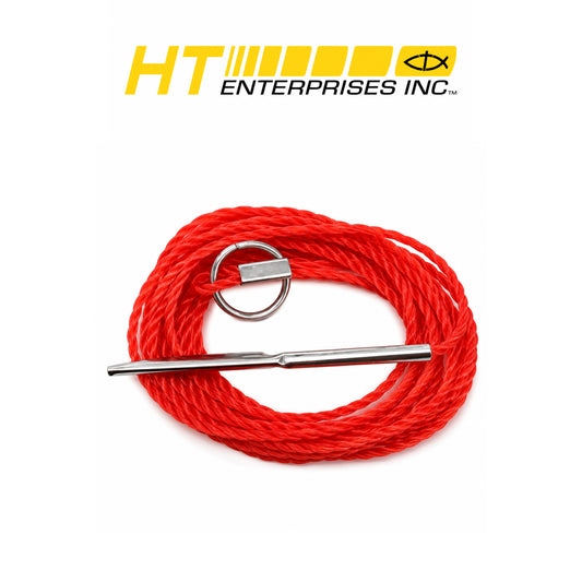 HT Cord Stringers – 6', 9' & 12'