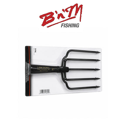 B’n’M 8.5" Spear Fish Freshwater Fishing Spear