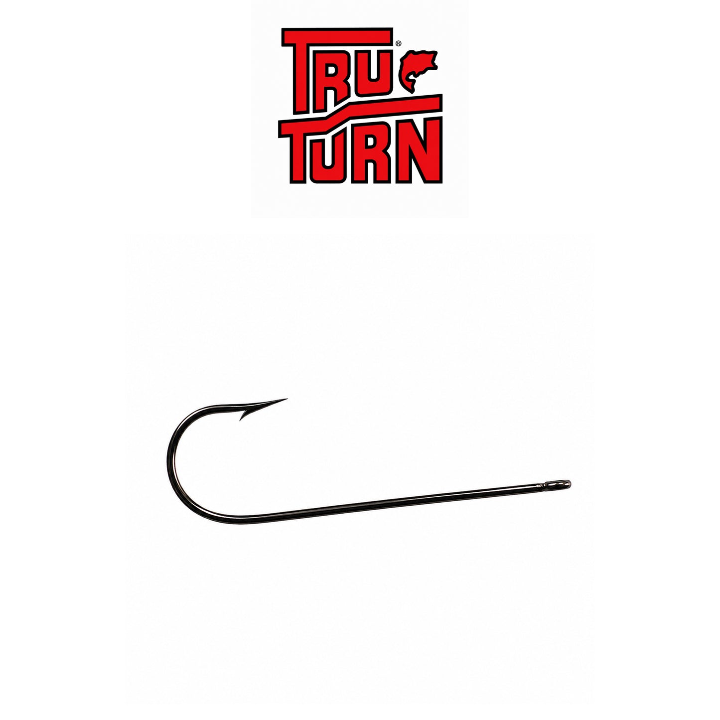 Tru Turn Aberdeen Panfish Hooks