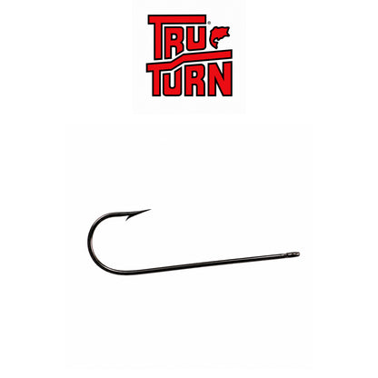 Tru Turn Aberdeen Panfish Hooks