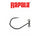 Spinshot Drop Shot Fishing Hook Size 8 Spark Point