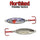 Buck-Shot Rattle Spoon Ice Fishing Lure