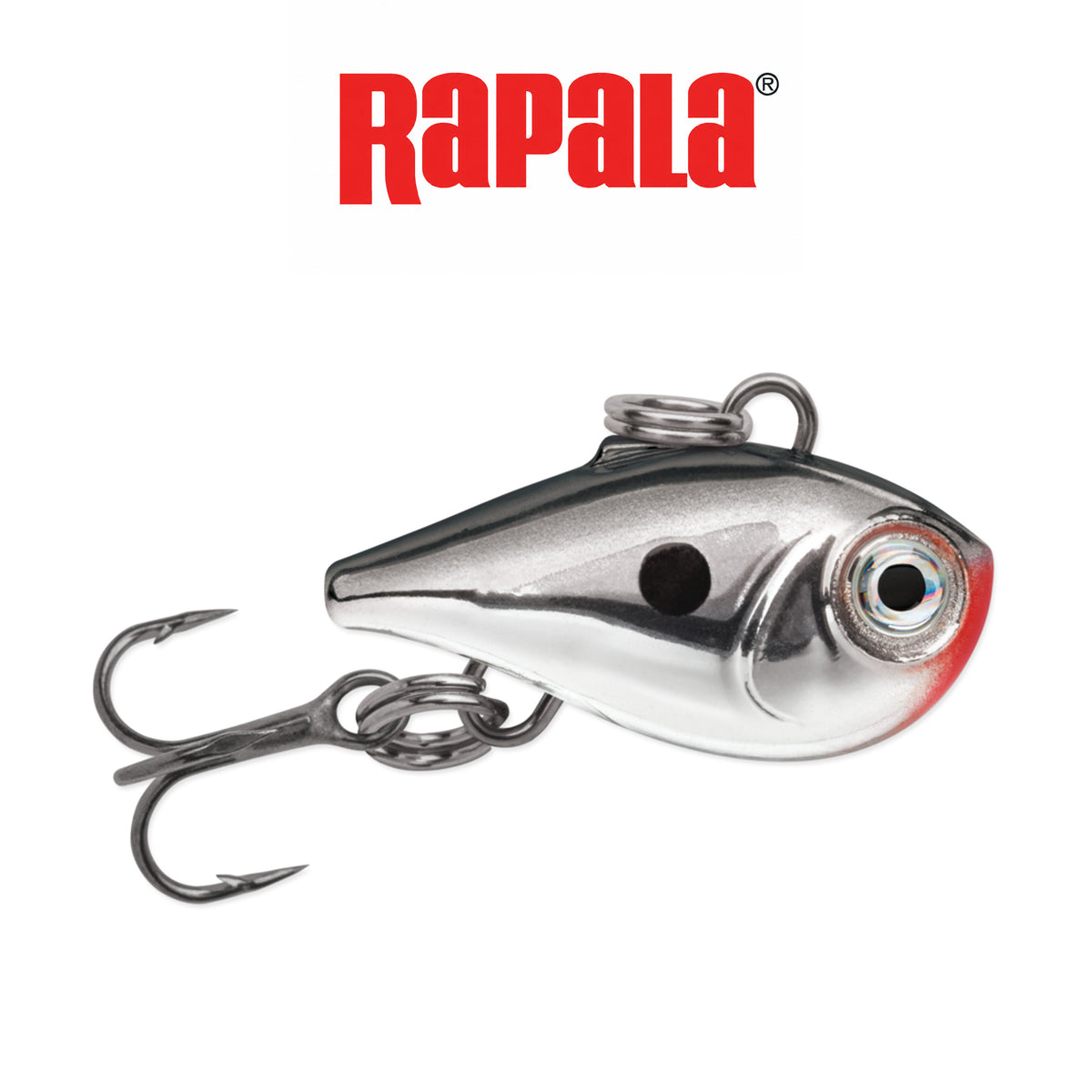 Rapala Nano Rap 2 Micro Jigging Fishing Lure