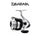Daiwa Strikeforce 4000-B