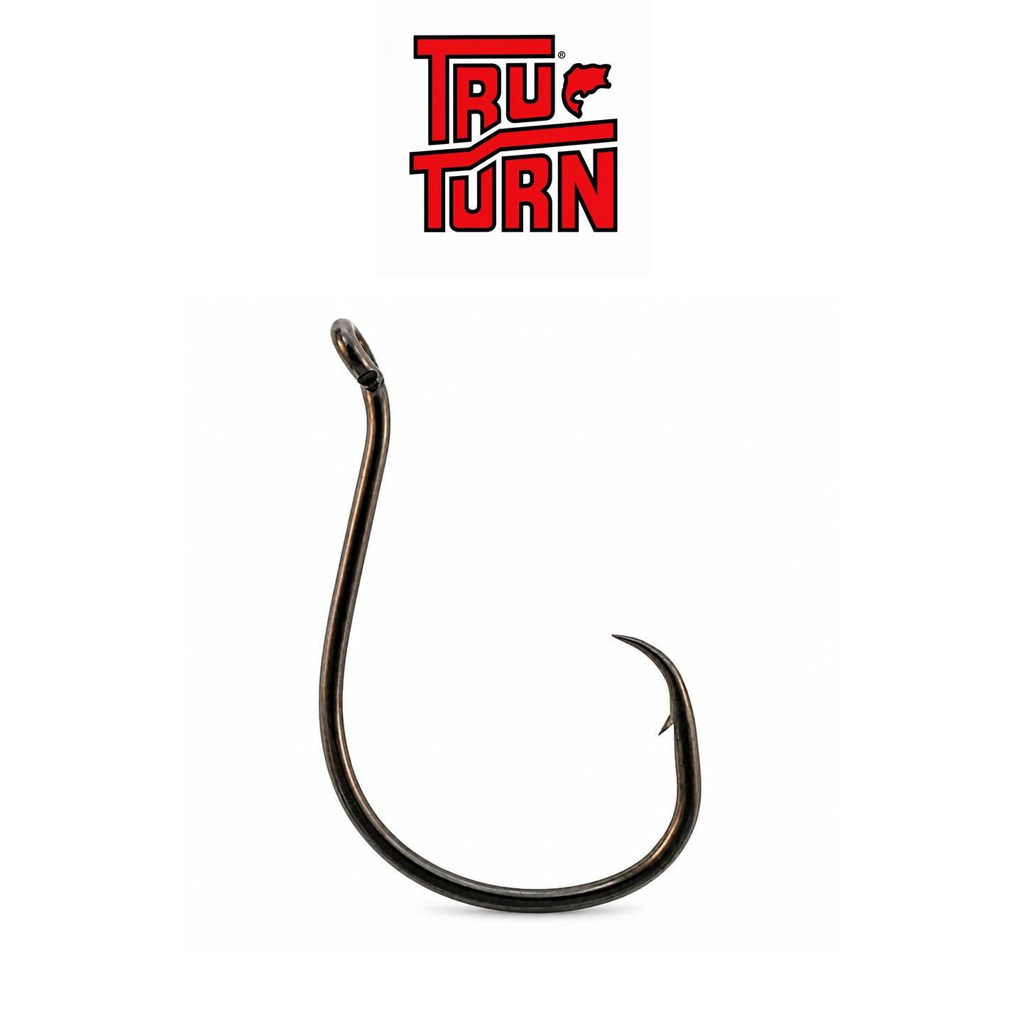 Tru Turn Daiichi Octopus Circle Fishing Hooks