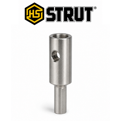 HS Auger Adapter Fishing Accessory