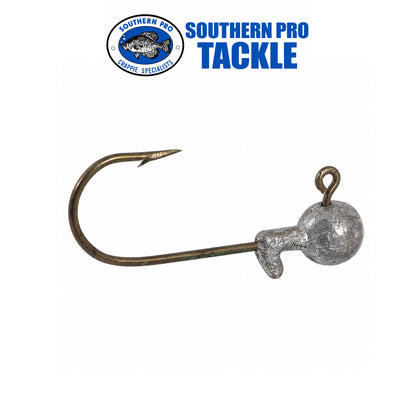 Southern Pro Round Jig Heads