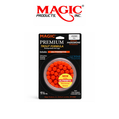 Magic Products Premium Trout Bait Pack