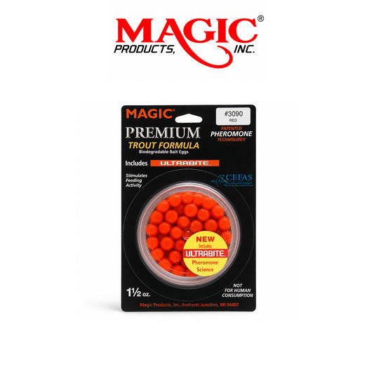 Magic Products Premium Trout Bait Pack