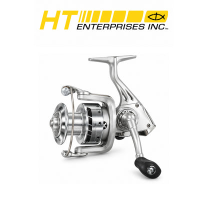 HT Powercast Spinning Reel