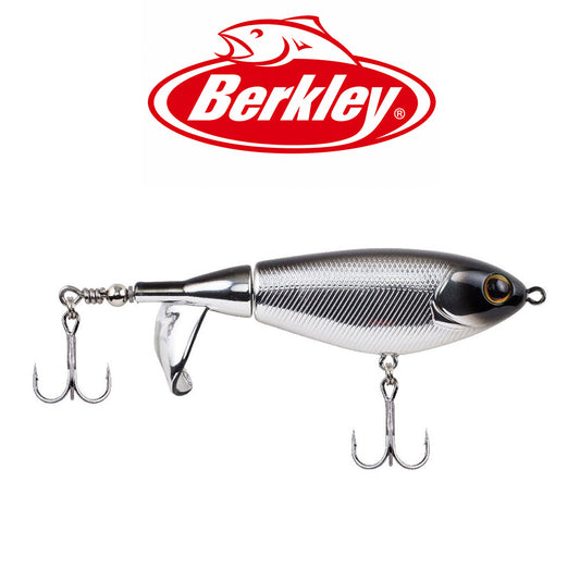 Berkley Choppo 3.5" 1/2 oz Topwater Fishing Lure