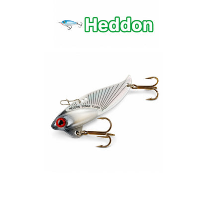 Heddon Rattling Sonar Flash