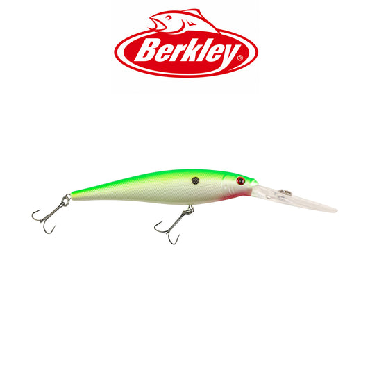 Berkley Flicker Minnow 3.5" 1/3oz Fishing Lure