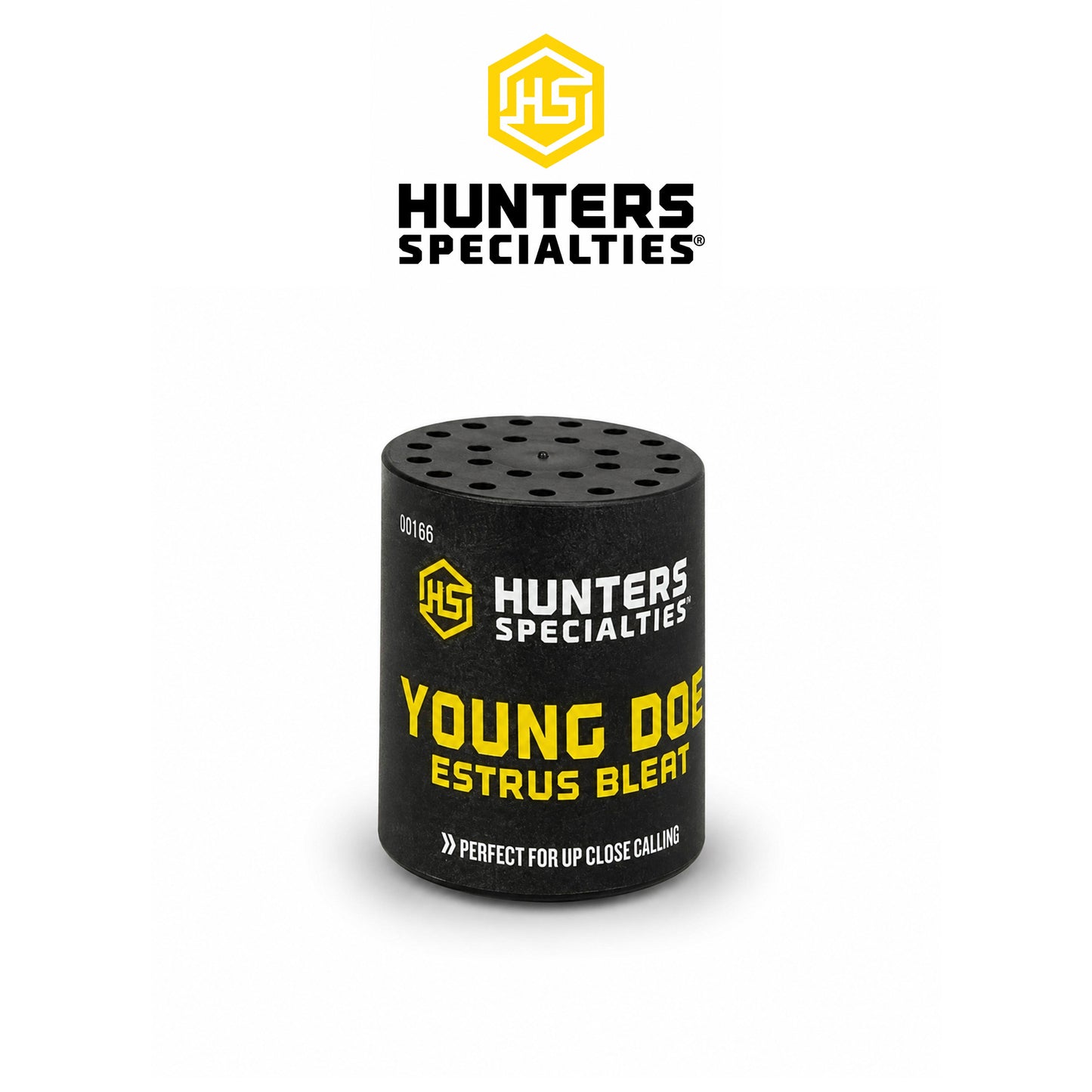 HS Bleat Estrus Realistic Doe Hunting Call