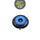 Marine Metal Bubble Donut 3