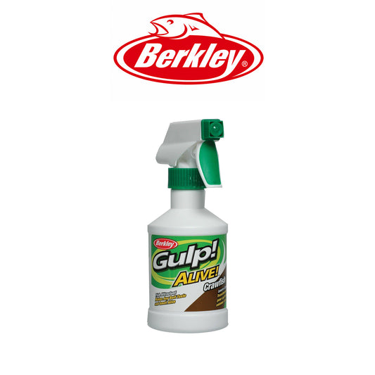Berkley Gulp Alive Fish Attractant