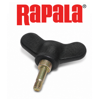 Rapala Wing-Bolt Hand Ice Auger