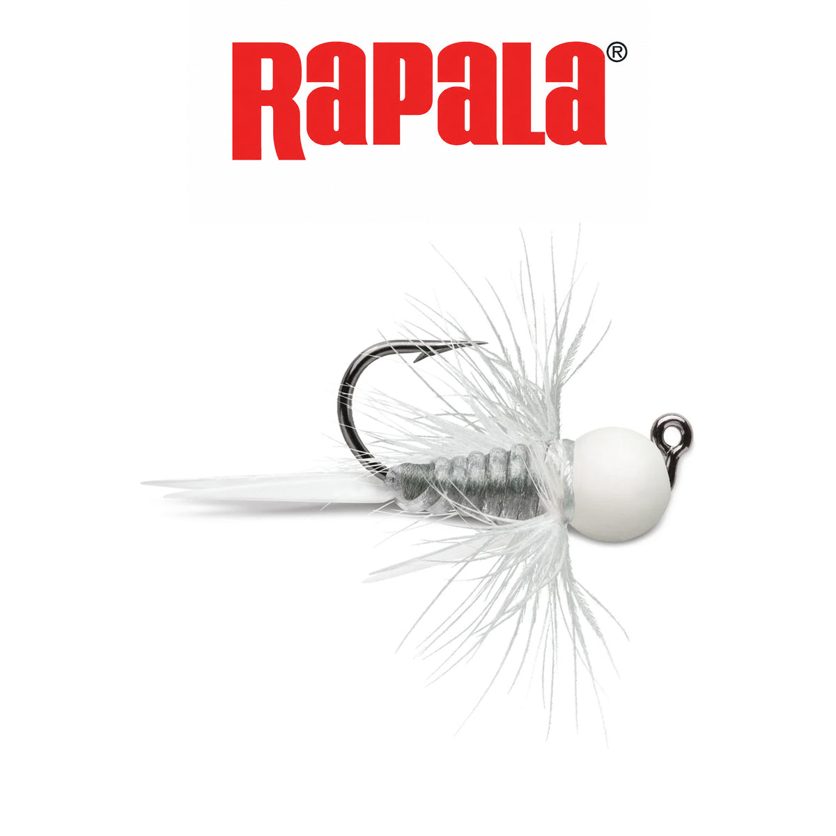 Rapala Tungsten Bullfly 1/64