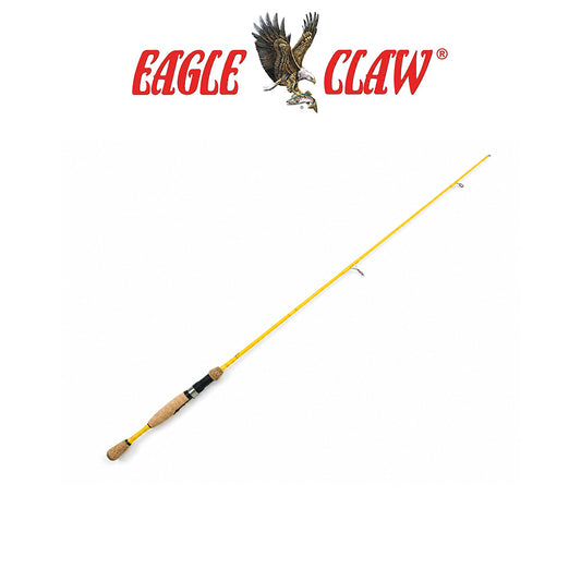 Eagle Claw Featherlight Spinning Rod