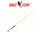 Eagle Claw Featherlight Spinning Rod