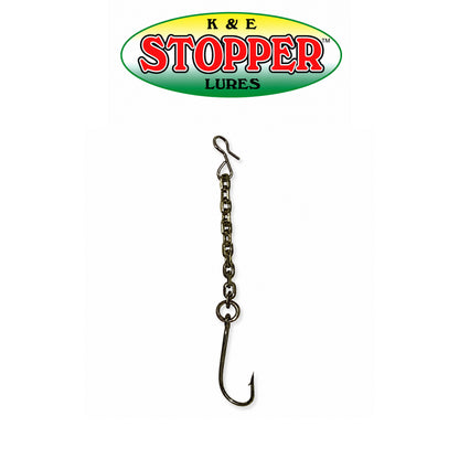 Replacement Chain Hooks Size 10 | 3 Pack
