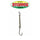 Replacement Chain Hooks Size 10 | 3 Pack
