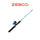 Zebco Splash Jr 4' Blue Spinning Combo
