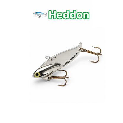 Heddon Sonar 2 1/2" 1/2 oz Fishing Lure