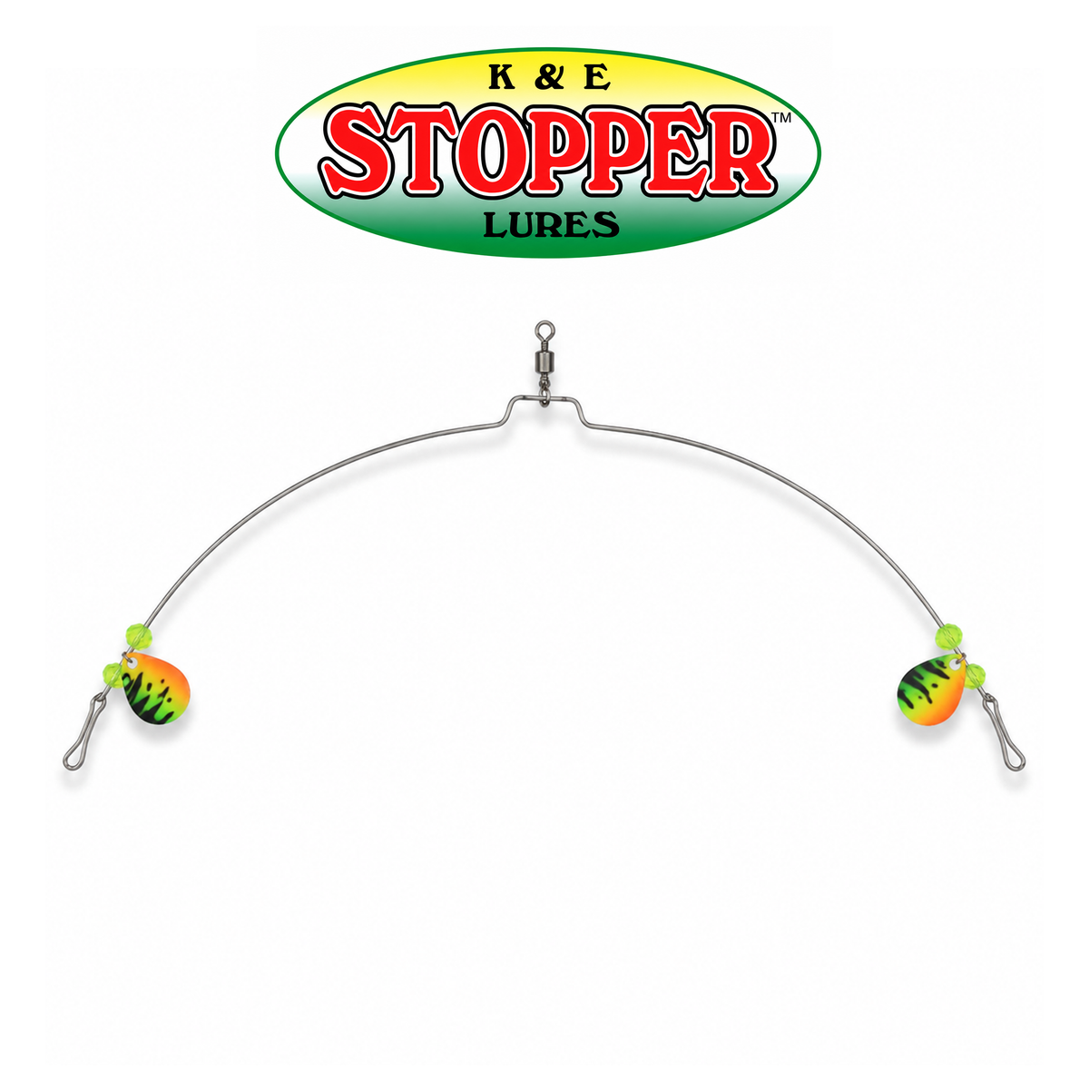 K&E 18" Fish Perch Spreader
