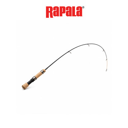 The Snitch Ice Rod