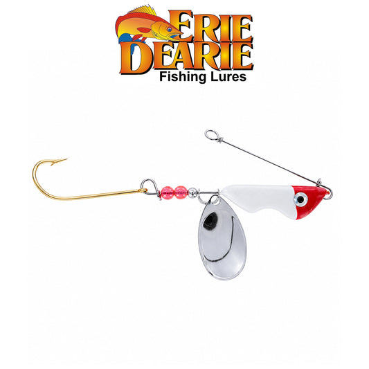Original Erie Dearie Fishing Lure