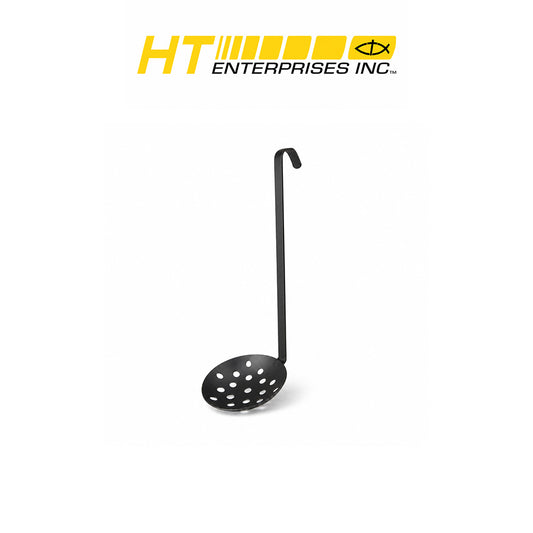 HT All Metal Skimmer with 18" Handle and 4" Cup (ESK-1)
