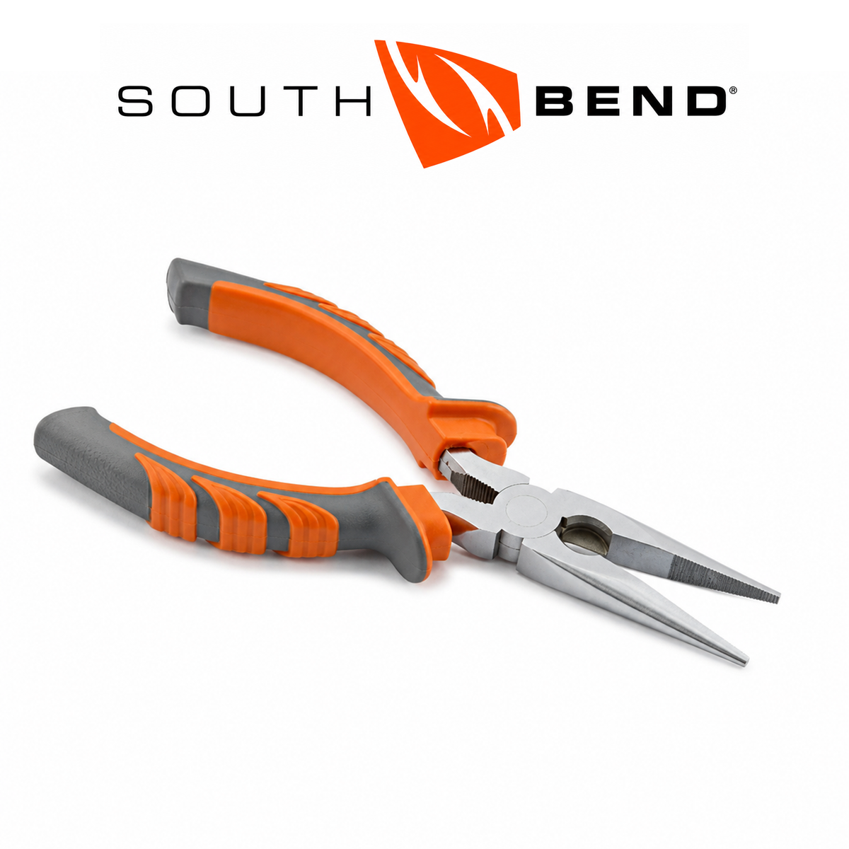 South Bend Long Nose Fishing Pliers