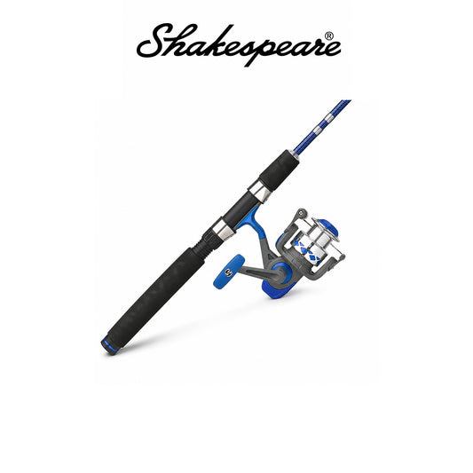 Contender® 6'6" Spinning Combo