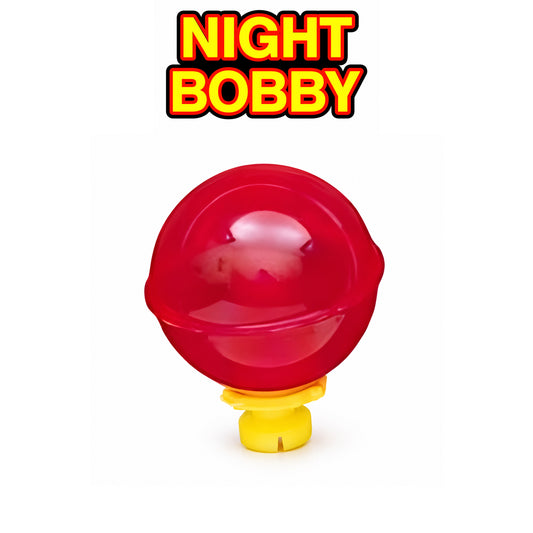 Night Bobby 2 1/4" Fishing Bobber