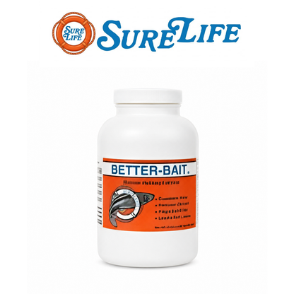 Sure-Life Better Bait 3 lb Bait Treatment