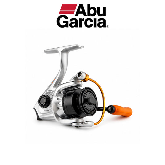 Abu Garcia Max STX Spinning Fishing Reel