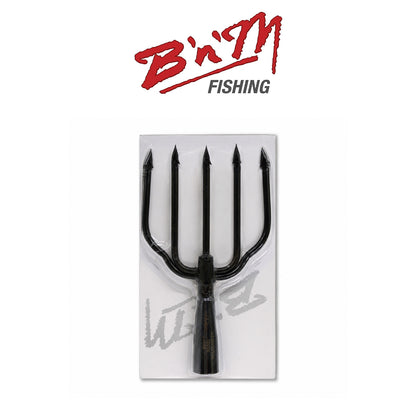 B’n’M 12" Spear Fish Freshwater Fishing Spear