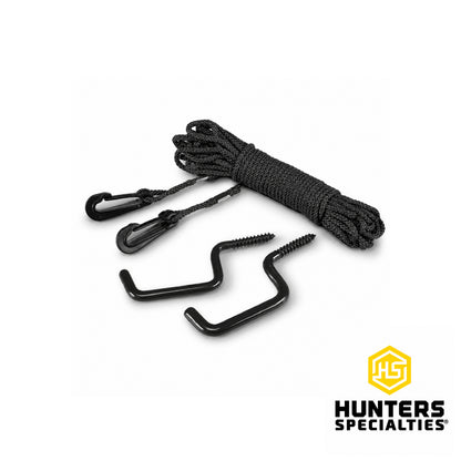 HS Hunters Bow Holder 2-Pack